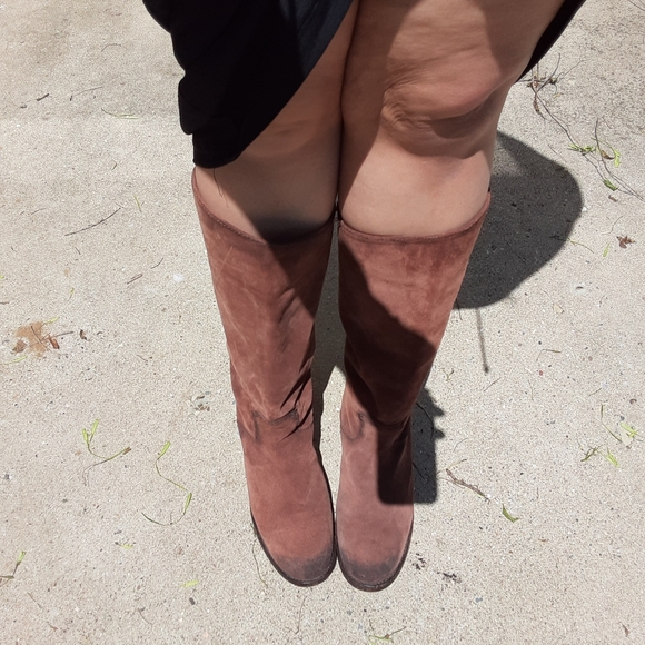 Frye Shoes - FRYE BOOTS